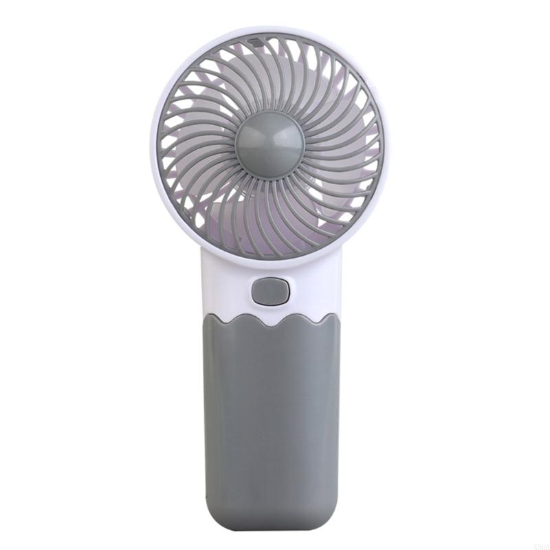 2025 New Small Battery Operate - Fan Desk Small Usb recension och pris