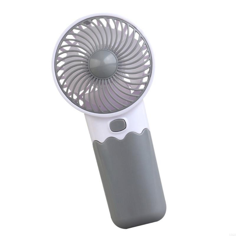 2025 New Small Battery Operate - Fan Desk Small Usb recension och pris