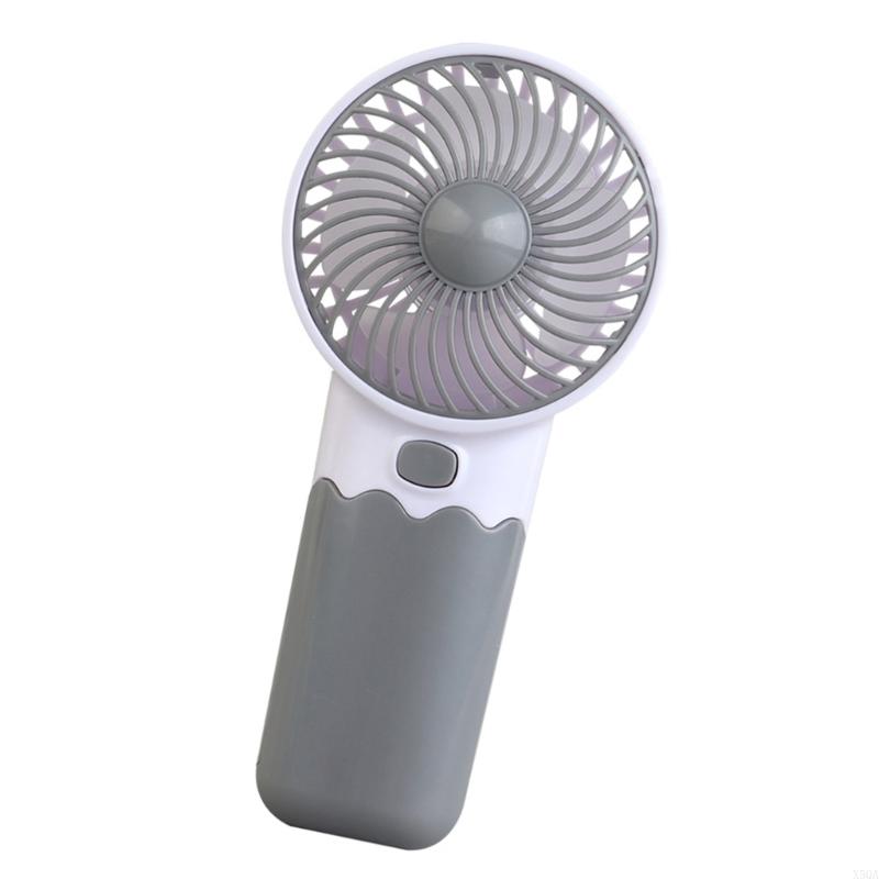 2025 New Small Battery Operate - Fan Desk Small Usb recension och pris