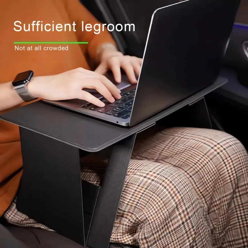 Multi Functional Foldable Lapt - Desk Setup Essentials recension och pris