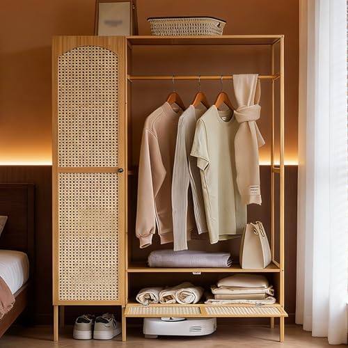 Minimalist Bamboo Free Standin - Drawer Organizer Bamboo recension och pris