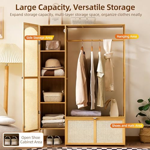 Minimalist Bamboo Free Standin - Drawer Organizer Bamboo recension och pris