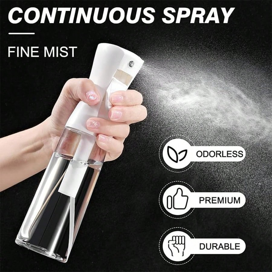 1-Pack (200ml) High-Pressure C - Desk Setup Essentials recension och pris
