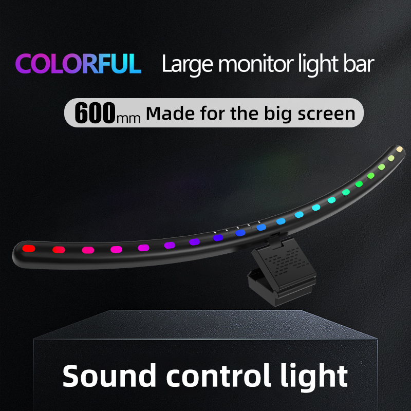 RGB Smart Wifi Setup Monitor L - Desk Setup No Monitor recension och pris