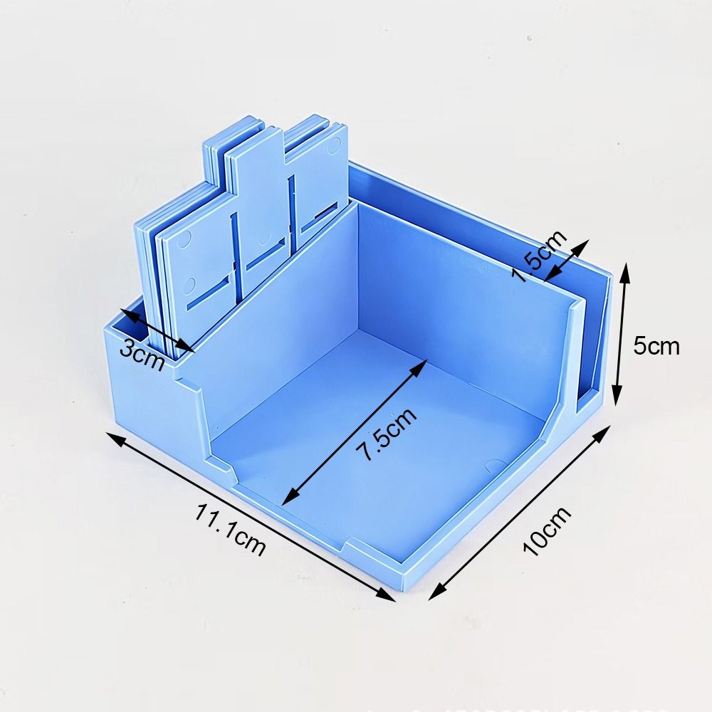 Sticky Note Storage Tools Stic - Sticky Memo Holder recension och pris
