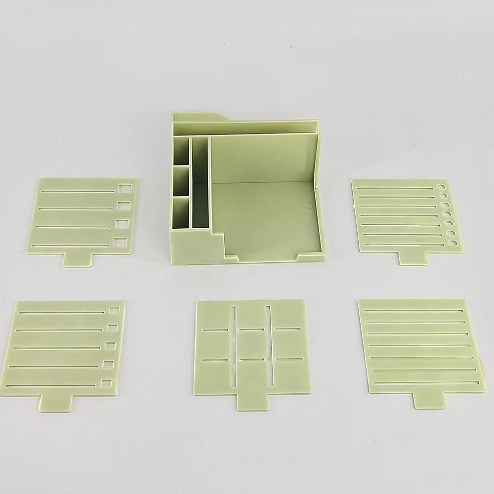 Sticky Note Storage Tools Stic - Sticky Memo Holder recension och pris
