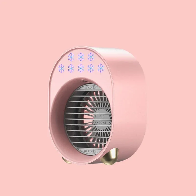 USB Desk Fan Small Personal Ta - Fan Desk Small Usb recension och pris