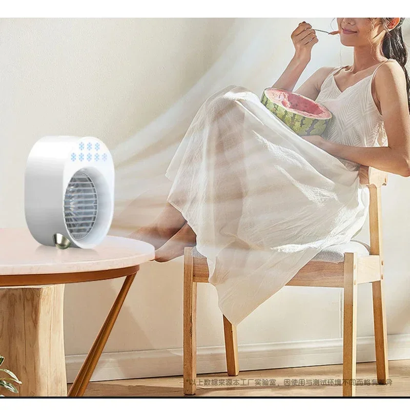 USB Desk Fan Small Personal Ta - Fan Desk Small Usb recension och pris