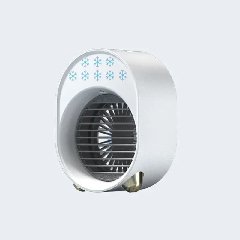 USB Desk Fan Small Personal Ta - Fan Desk Small Usb recension och pris