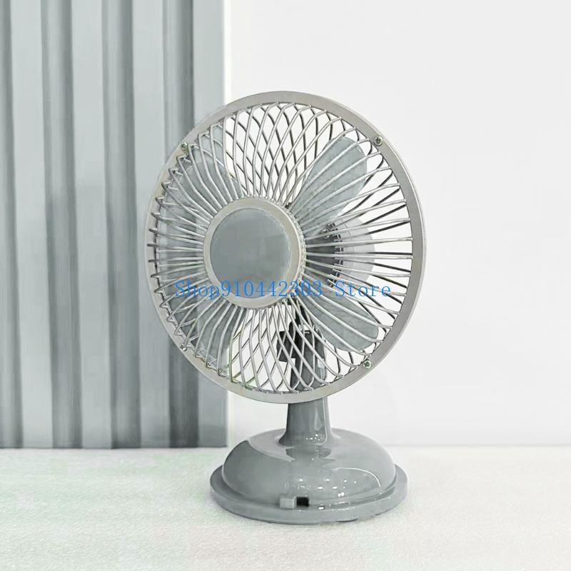 Desk Oscillating Small Fan Ret - Fan Desk Small Usb recension och pris
