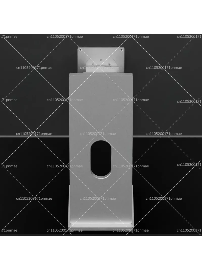 CNC Aluminum Alloy Monitor Bra - Desk Setup No Monitor recension och pris