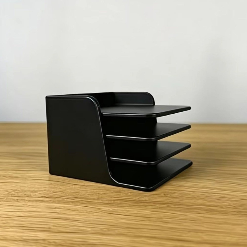 Multi-Purpose Stackable Sticky - Sticky Memo Holder recension och pris